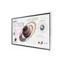 Samsung Flip Pro WM55B 140cm (55") 4K UHD digitales Flipchart Display HDMI/DP