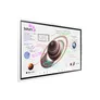 Samsung Flip Pro WM55B 140cm (55") 4K UHD digitales Flipchart Display HDMI/DP