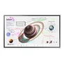 Samsung Flip Pro WM65B 165cm (65") 4K UHD digitales Flipchart Display HDMI/DP