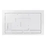 Samsung Flip Pro WM65B 165cm (65") 4K UHD digitales Flipchart Display HDMI/DP
