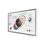 Samsung Flip Pro WM65B 165cm (65") 4K UHD digitales Flipchart Display HDMI/DP