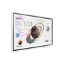Samsung Flip Pro WM65B 165cm (65") 4K UHD digitales Flipchart Display HDMI/DP