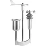 Homematic IP Starter Set Wetterstation Pro • mit Messdatenerfassung • Access Point