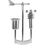Homematic IP Starter Set Wetterstation Pro • mit Messdatenerfassung • Access Point