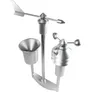 Homematic IP Starter Set Wetterstation Pro • mit Messdatenerfassung • Access Point