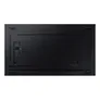 Samsung QB98T-B 249cm (98") 4K UHD IPS Digital Signage Display HDMI/DP/USB 8ms