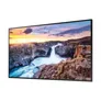 Samsung QH43B 109,2cm (43") 4K UHD VA Digital Signage Display HDMI/DP/USB 60Hz