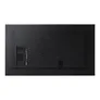 Samsung QH65B 165,1cm (65") 4K UHD VA Digital Signage Display HDMI/DP/USB 8ms