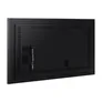 Samsung QH65B 165,1cm (65") 4K UHD VA Digital Signage Display HDMI/DP/USB 8ms