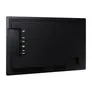 Samsung QB24R-TB 60,5cm (23,8") FHD IPS Digital Signage Display HDMI/USB 60Hz