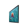 Samsung QB24R-TB 60,5cm (23,8") FHD IPS Digital Signage Display HDMI/USB 60Hz