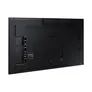 Samsung QM32R-T 81,3cm (32") FHD IPS Digital Signage Display HDMI/DP/USB 60Hz