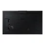 Samsung QM32R-T 81,3cm (32") FHD IPS Digital Signage Display HDMI/DP/USB 60Hz