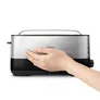 Philips HD2692/90 Viva Collection Toaster – lange Toastkammer, Metall