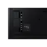 Samsung QM55B-T 139,7cm (55") FHD VA Digital Signage Display HDMI/DP/USB 60Hz