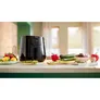 Philips HD9270/96 3000 Series Arifryer XL, schwarz