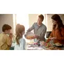 Philips HD9270/96 3000 Series Arifryer XL, schwarz