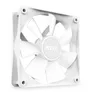 NZXT F120 RGB Core Gehäuselüfter 120mm Weiß 3er Pack