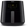 Philips HD9280/90 5000 Series Connected XL Airfryer, schwarz