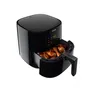 Philips HD9280/90 5000 Series Connected XL Airfryer, schwarz