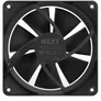 NZXT F120 RGB Gehäuselüfter 120mm Schwarz