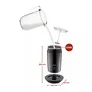 Philips CA6500/63 Milk Twister Milchaufschäumer