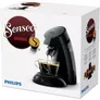 Philips HD6553/67 SENSEO Original Kaffeepadmaschine, schwarz