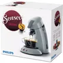 Philips HD6553/70 SENSEO Original Kaffeepadmaschine, grau