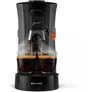 Philips CSA230/50 SENSEO Select Kaffeepadmaschine, schwarz