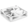 NZXT F120Q Gehäuselüfter 120mm Weiß