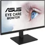 ASUS VA27DQSB 68,6cm (27") FHD IPS Monitor 16:9 HDMI/DP/VGA/USB 75Hz FreeSync