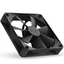 NZXT F120P Gehäuselüfter 120mm Schwarz