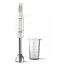 Philips HR2534/00 Daily Collection ProMix Stabmixer, weiß