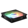 xNZXT F120 RGB Core Gehäuselüfter 120mm Schwarz
