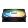 xNZXT F120 RGB Core Gehäuselüfter 120mm Schwarz