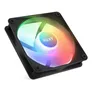 xNZXT F120 RGB Core Gehäuselüfter 120mm Schwarz