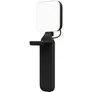 Logitech LITRA GLOW Premium Streaming Licht mit TrueSoft