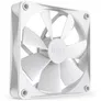 NZXT F120P Gehäuselüfter 120mm Weiß