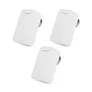 Homematic IP Heizkörperthermostat – kompakt • 3er Pack