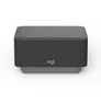 Logitech Logi Dock Focus Room Kit (UC-Version) - Videokonferenzlösung