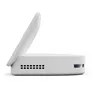 Logitech Logi Dock Flex - Managed Dockingstation für dein Flex-Desk-Management im Unternehmen, IT-Management mit Logitech Sync