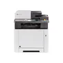 Kyocera ECOSYS M5526cdn/Plus Multifunktionsgerät, 3 Jahre Full Service Vor-Ort