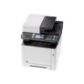 Kyocera ECOSYS M5526cdn/Plus Multifunktionsgerät, 3 Jahre Full Service Vor-Ort