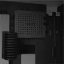 NZXT Aer RGB Gehäuselüfter 120mm Weiß/Schwarz 3er Pack