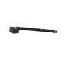 Logitech MX Keys S Graphite US International + MX Palm Rest Bundle