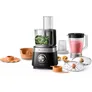Philips HR7530/10 Viva Collection Kompakte Küchenmaschine