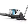 Philips XB2122/09 2000 Series Beutelloser Staubsauger
