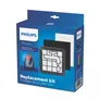 Philips XV1220/01 Ersatzset