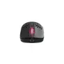 Cherry XTRFY M42 RGB kabellose Gaming Maus Schwarz