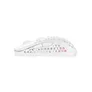 Cherry XTRFY M42 RGB kabellose Gaming Maus Weiß